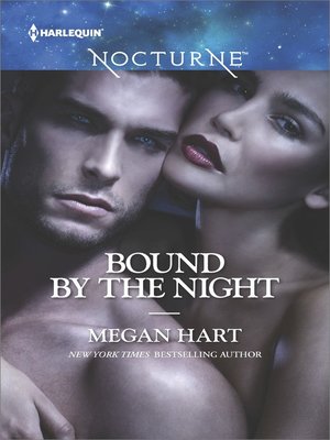 cover image of Bound by the Night: Dark Heat\Dark Dreams\Dark Fantasy